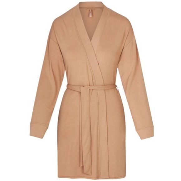 SKIMS Sleep Robe! - Picture 5 of 5